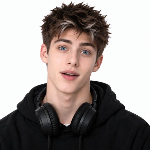 Jake 自然惊讶