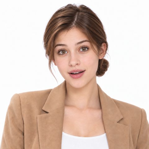 Claire 自然惊讶