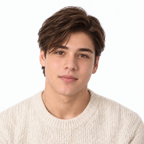 Noah 认真倾听
