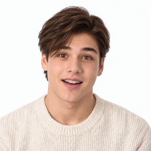 Noah 自然惊讶