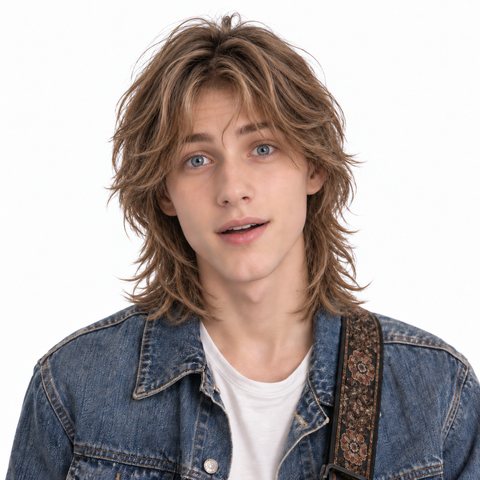 Finn 自然惊讶
